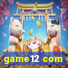 game12 com