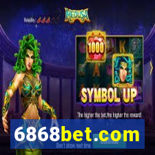 6868bet.com