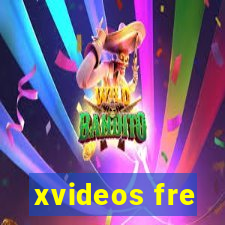 xvideos fre
