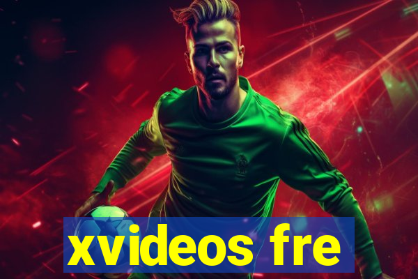 xvideos fre