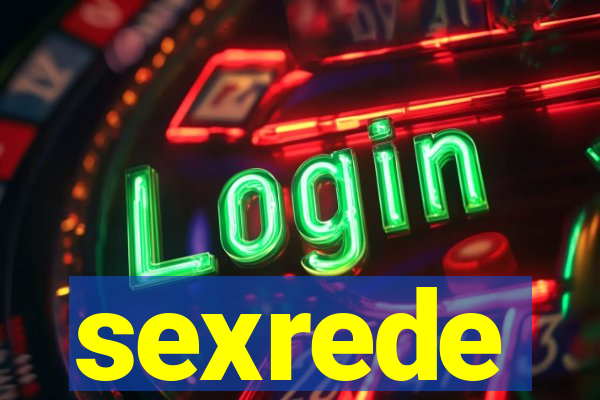 sexrede