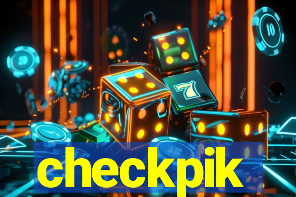 checkpik