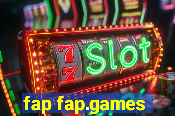 fap fap.games