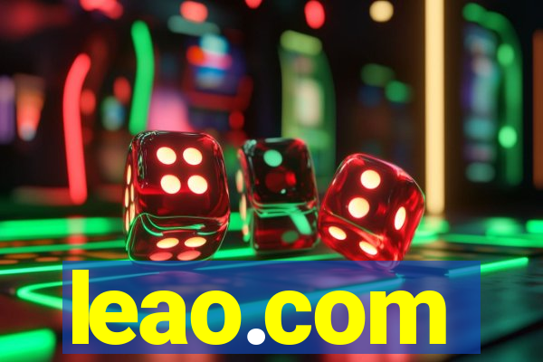 leao.com