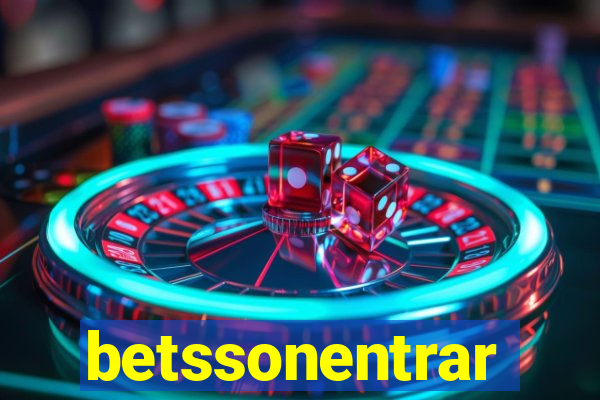 betssonentrar