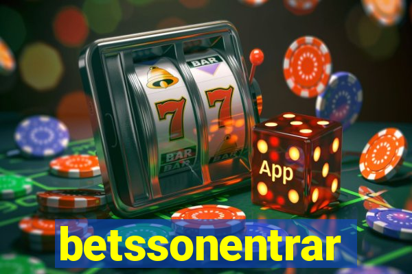 betssonentrar