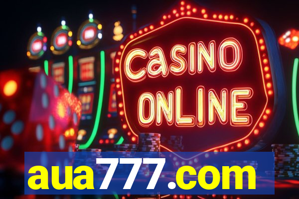 aua777.com