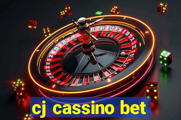 cj cassino bet