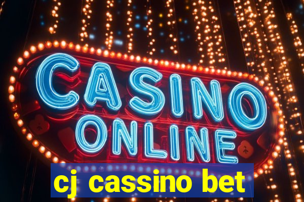 cj cassino bet