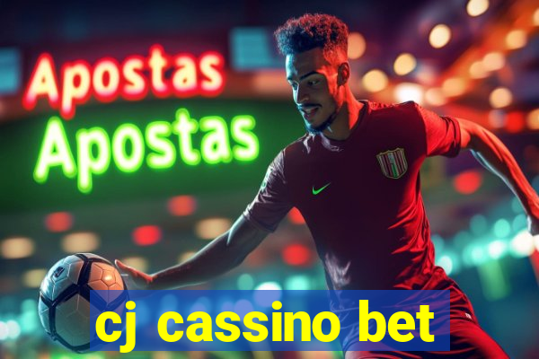 cj cassino bet