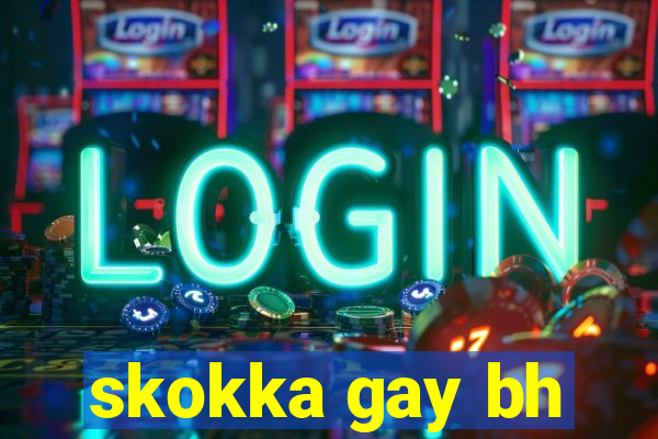 skokka gay bh