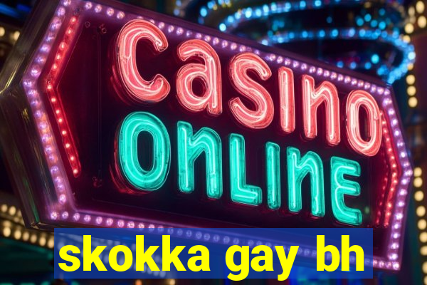 skokka gay bh