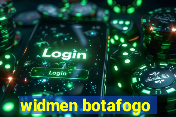 widmen botafogo