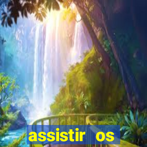 assistir os simpsons dublado
