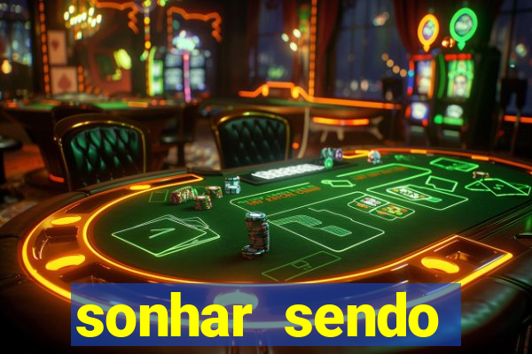 sonhar sendo roubado o celular