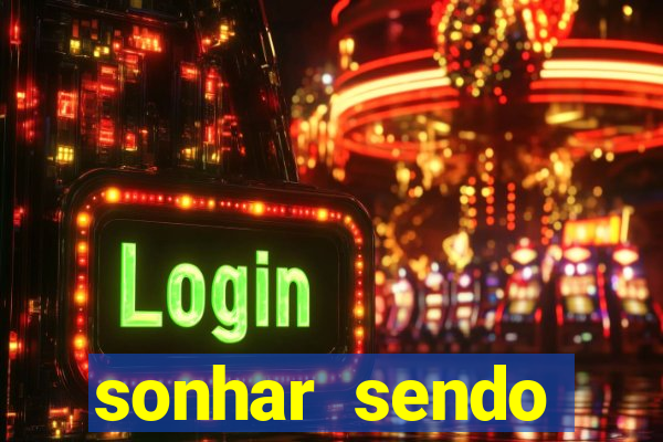 sonhar sendo roubado o celular
