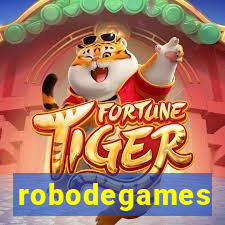 robodegames