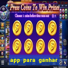 app para ganhar dinheiro de verdade pix na hora
