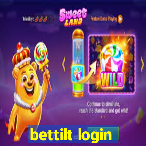 bettilt login