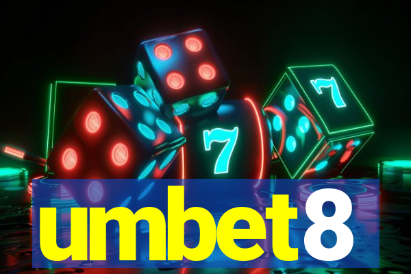 umbet8
