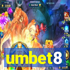 umbet8