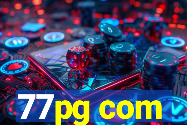 77pg com