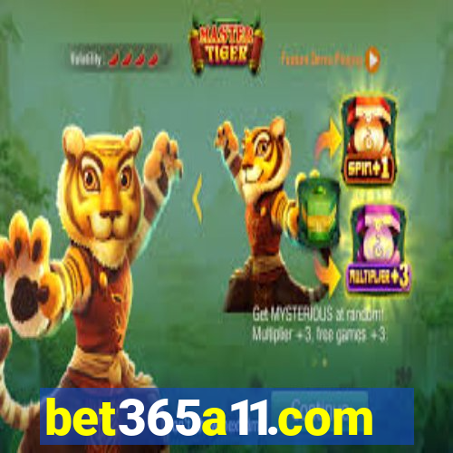 bet365a11.com