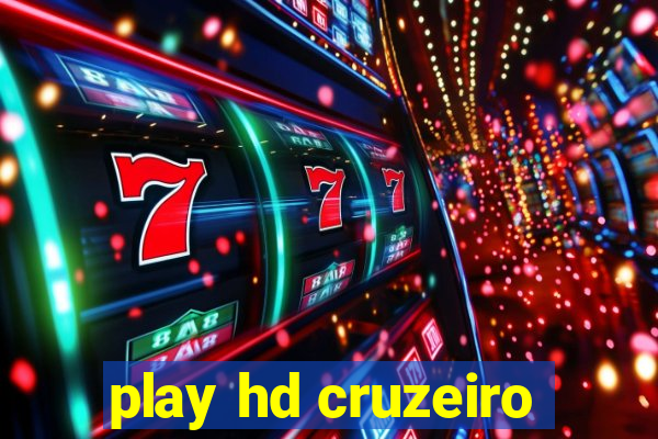 play hd cruzeiro