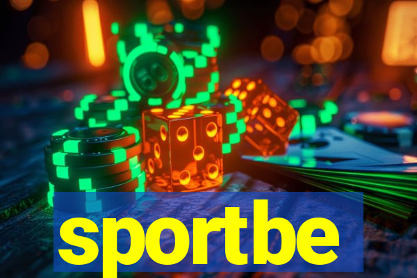 sportbe