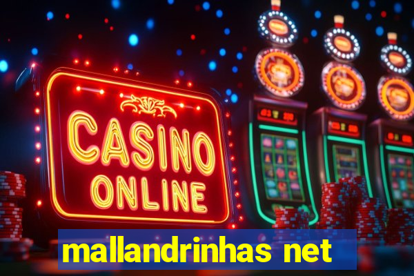 mallandrinhas net