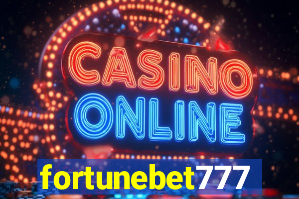 fortunebet777