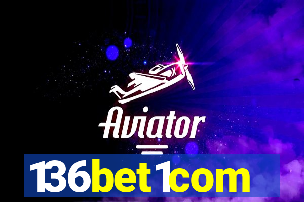 136bet1com