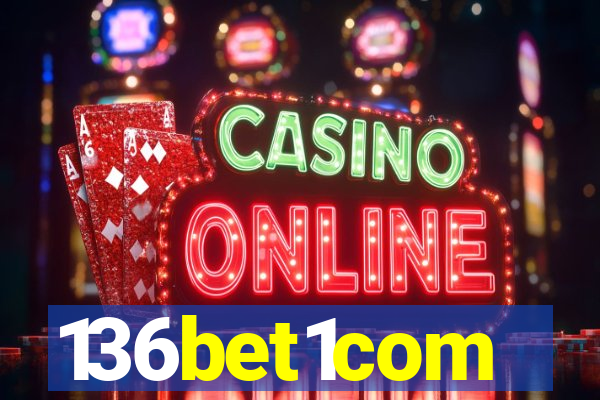 136bet1com