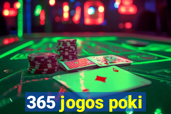 365 jogos poki