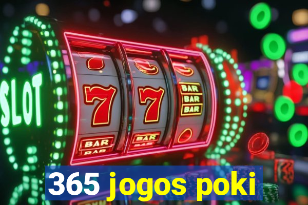 365 jogos poki