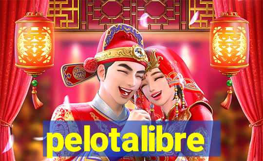 pelotalibre