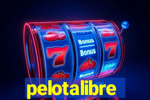 pelotalibre