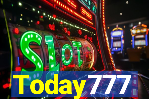 Today777
