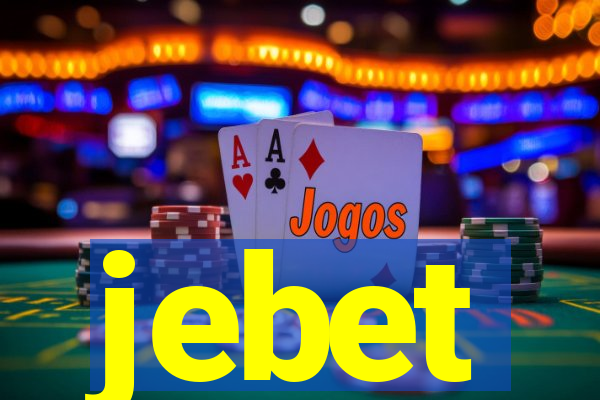jebet