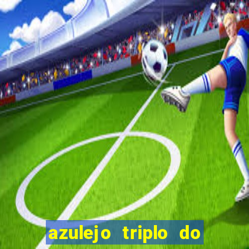 azulejo triplo do oceano jogo paga mesmo