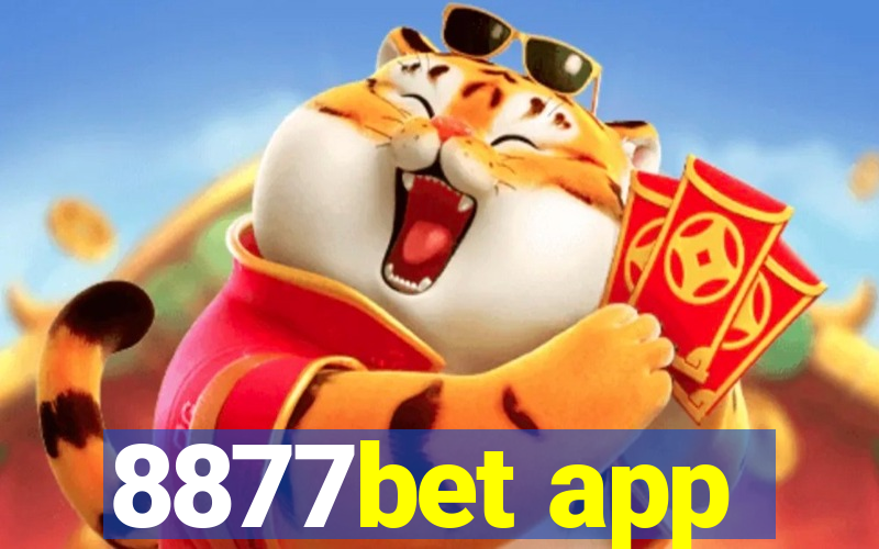 8877bet app