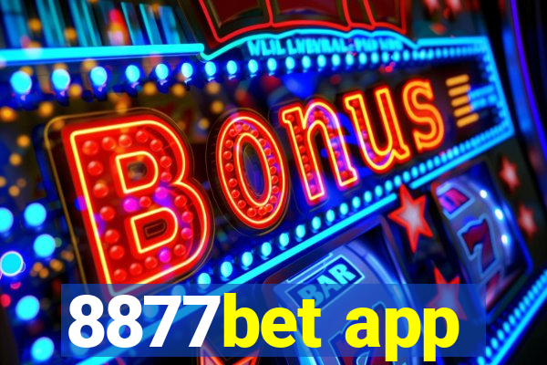 8877bet app