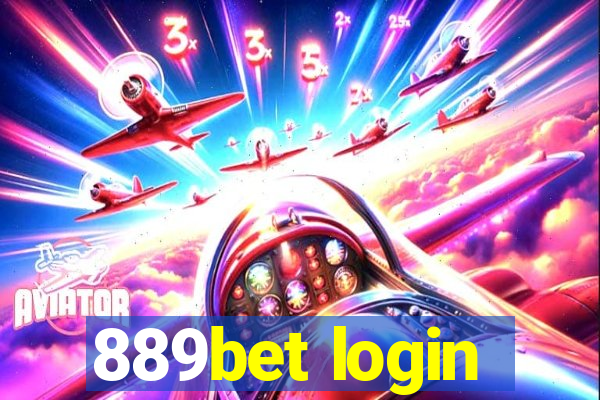 889bet login