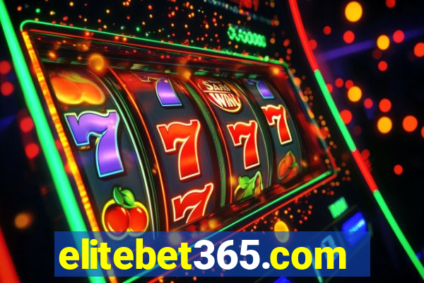 elitebet365.com