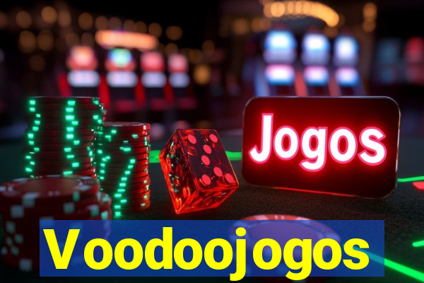 Voodoojogos