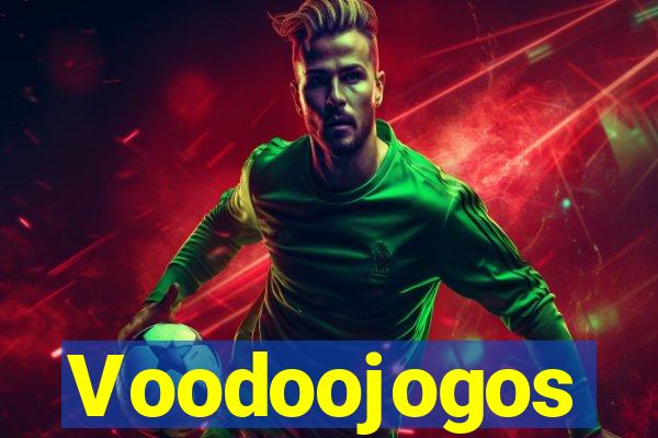 Voodoojogos