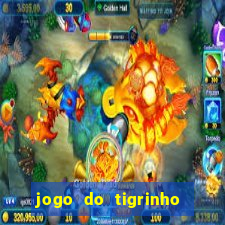 jogo do tigrinho ta pagando