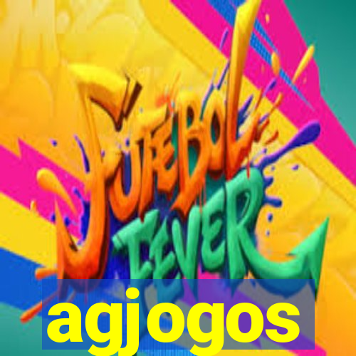 agjogos