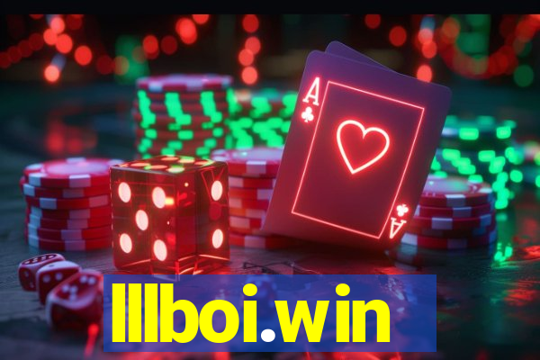 lllboi.win