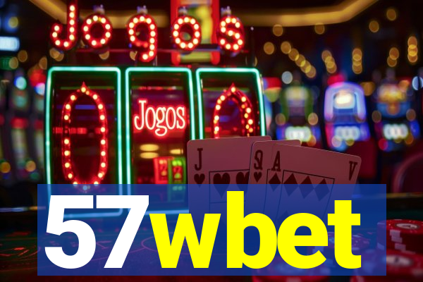 57wbet